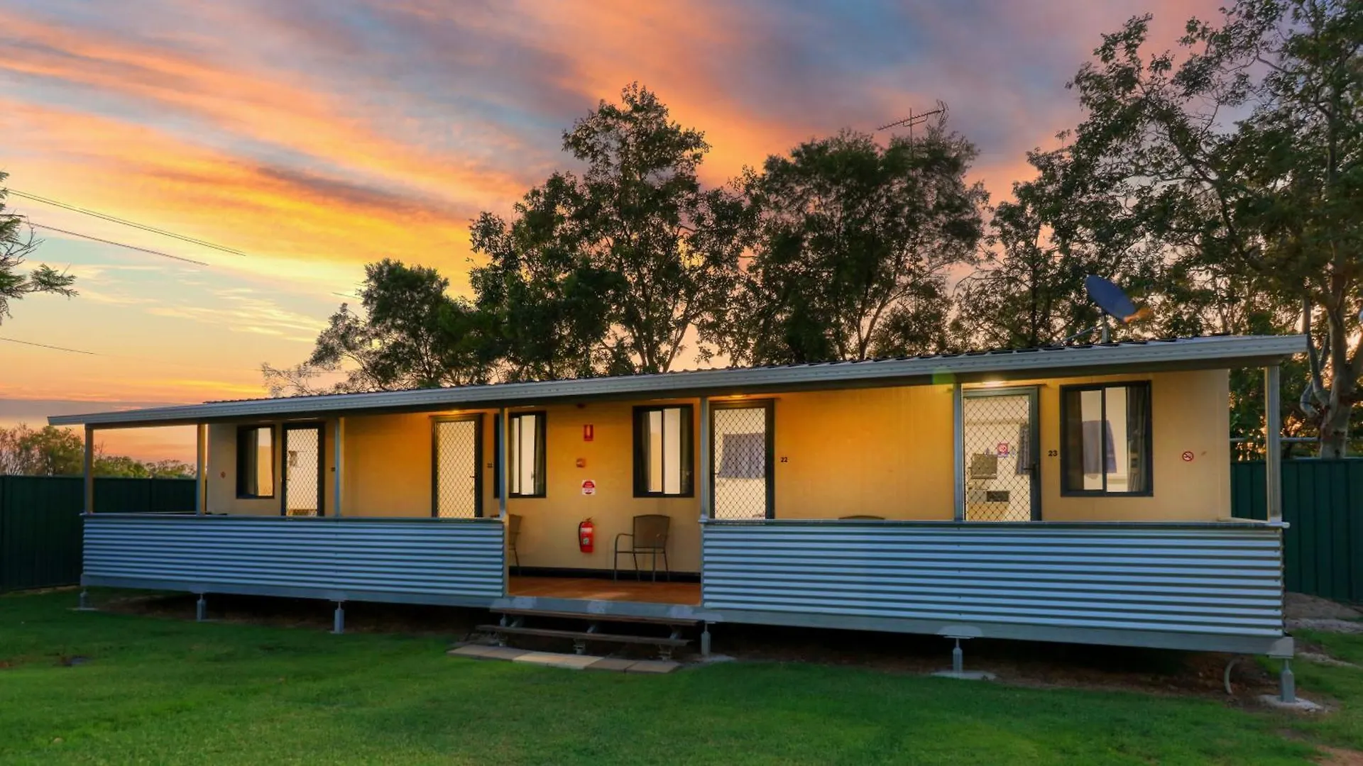 Toobeah Hotel/Motel 0*,  Australia