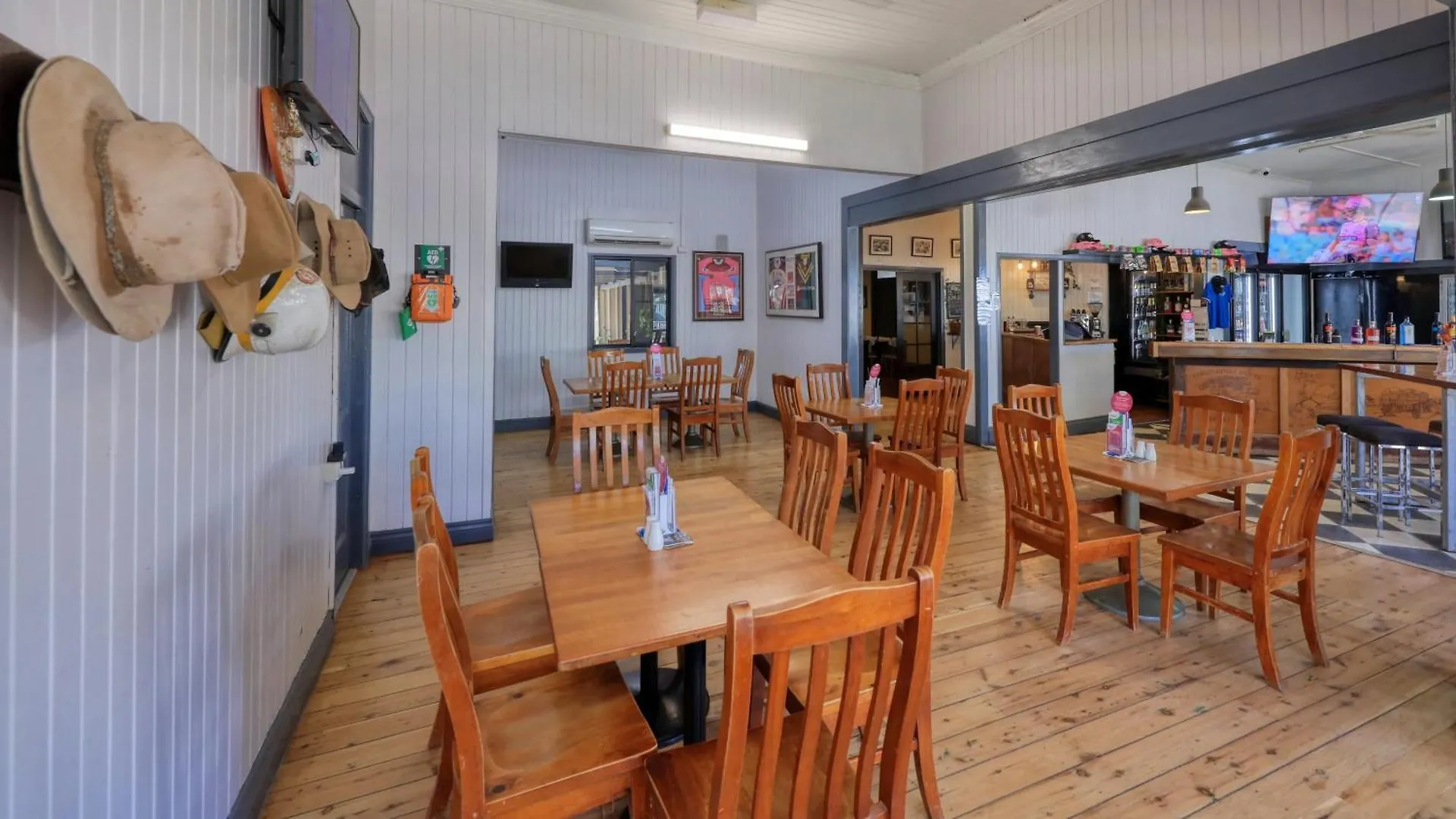 Toobeah Hotel/Motel 0*,