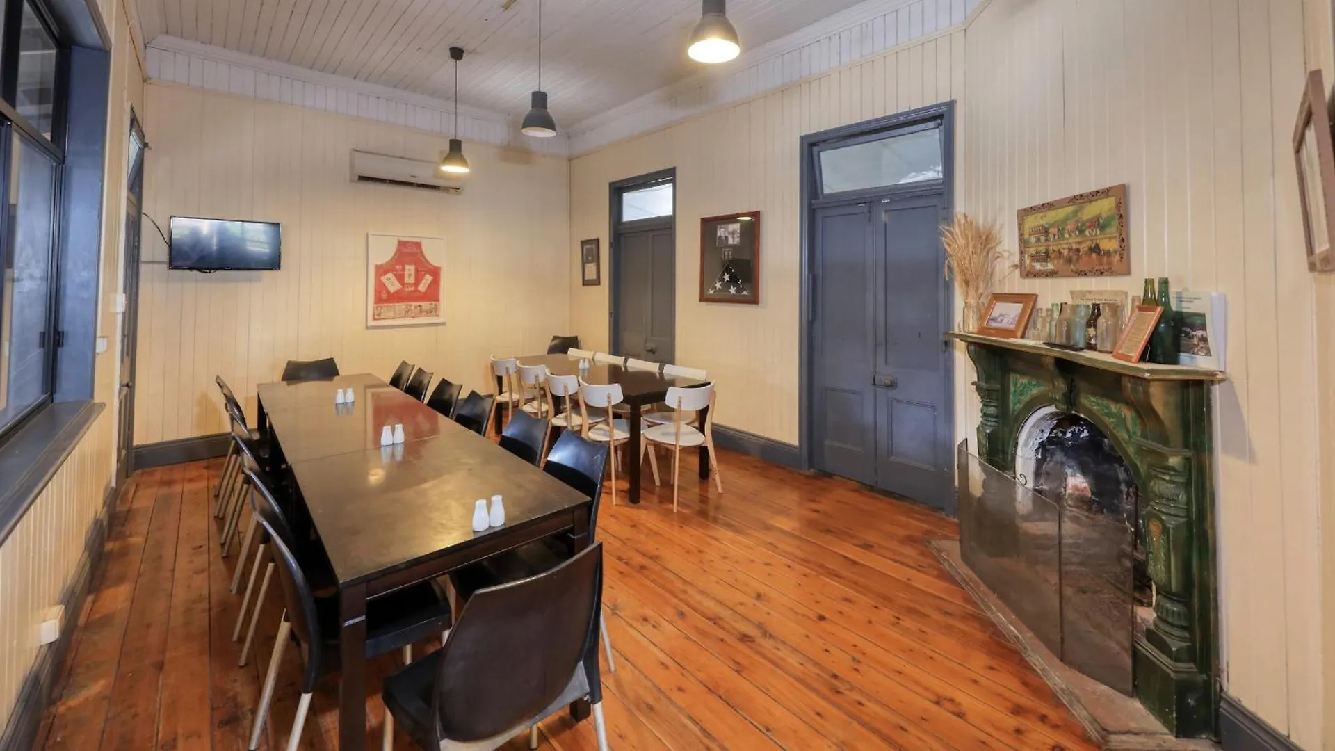Toobeah Hotel/Motel Hotel
