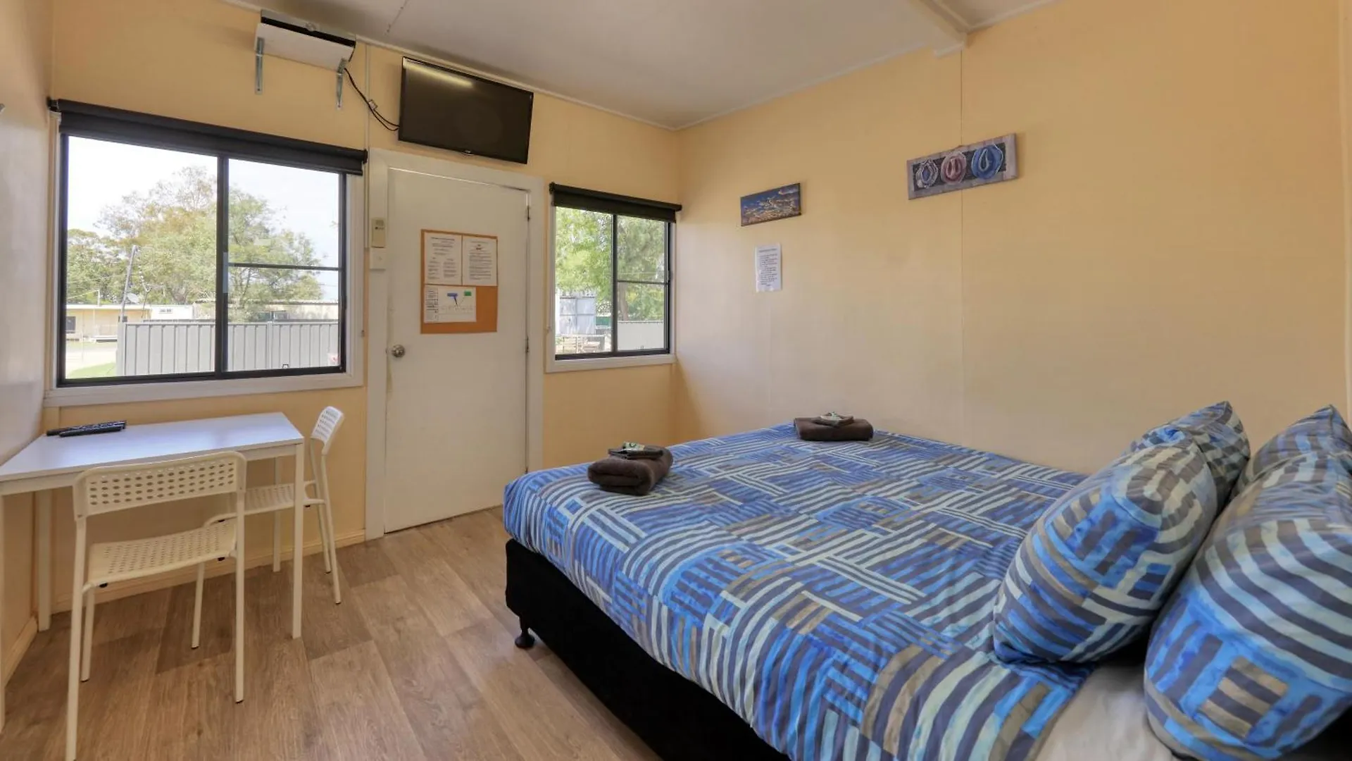 Hotel Toobeah Hotel/Motel