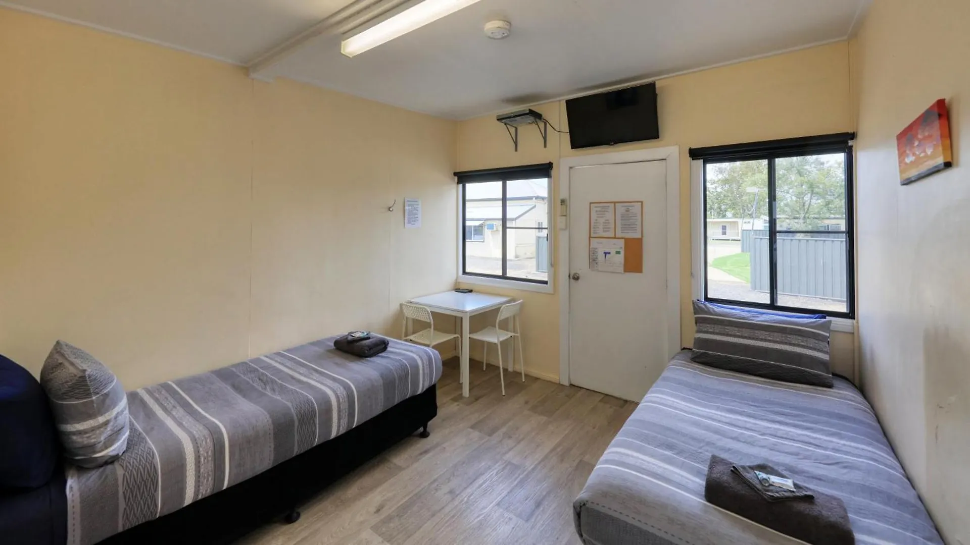 Toobeah Hotel/Motel Hotel