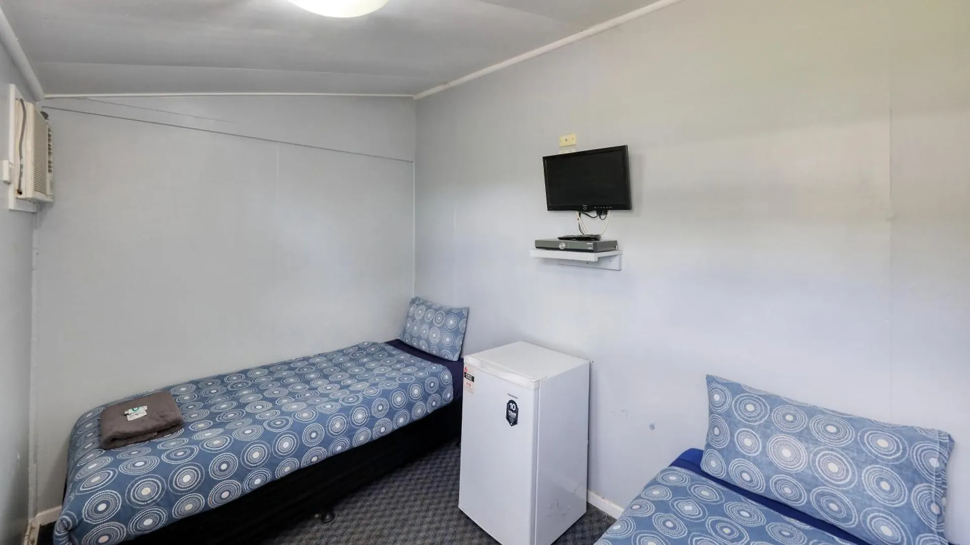 Toobeah Hotel/Motel
