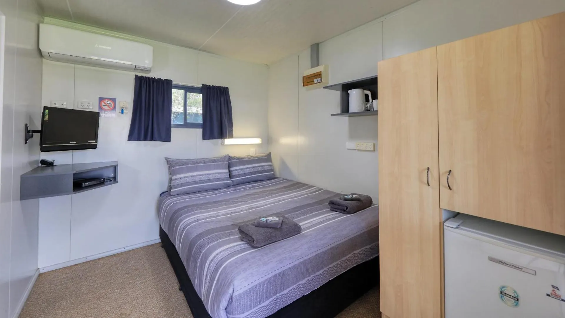 Toobeah Hotel/Motel 0*,  Australia