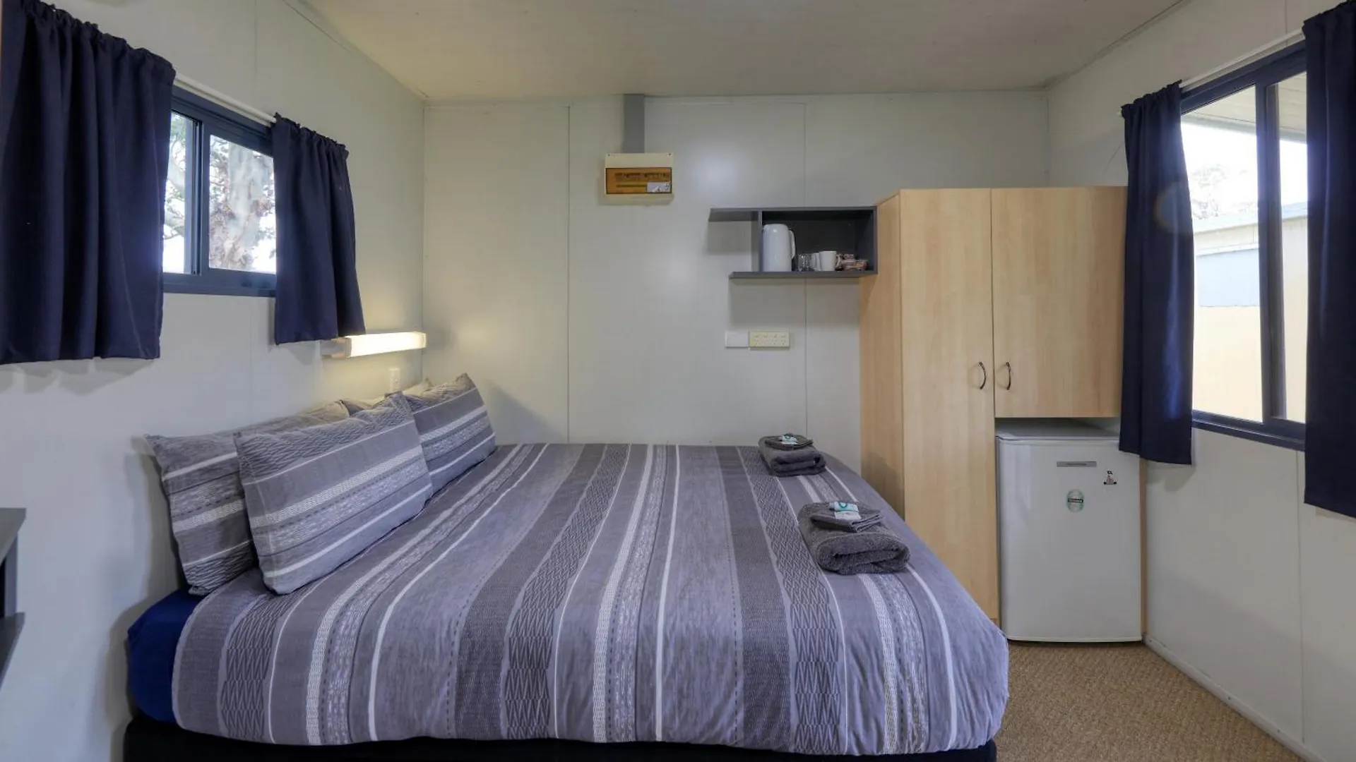 Toobeah Hotel/Motel Australia