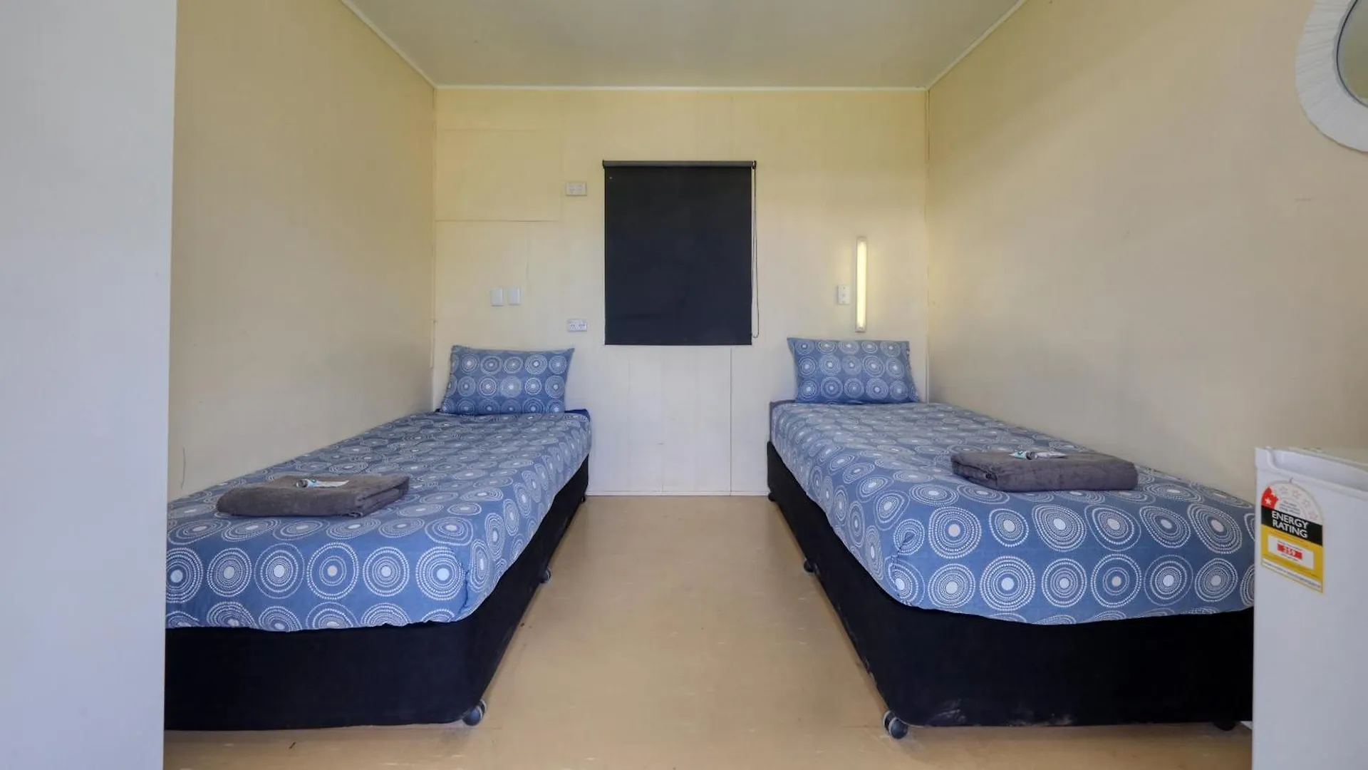 Toobeah Hotel/Motel 0*,