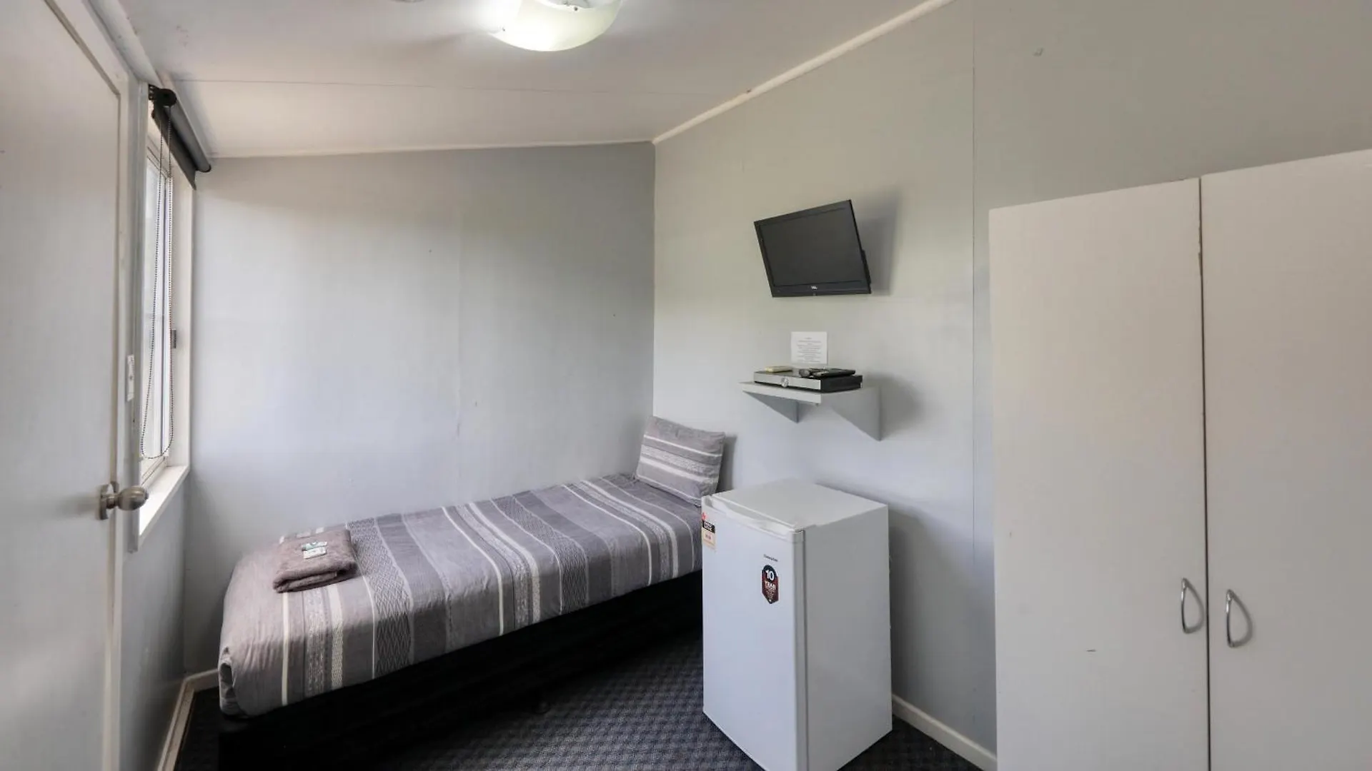 Toobeah Hotel/Motel Hotel