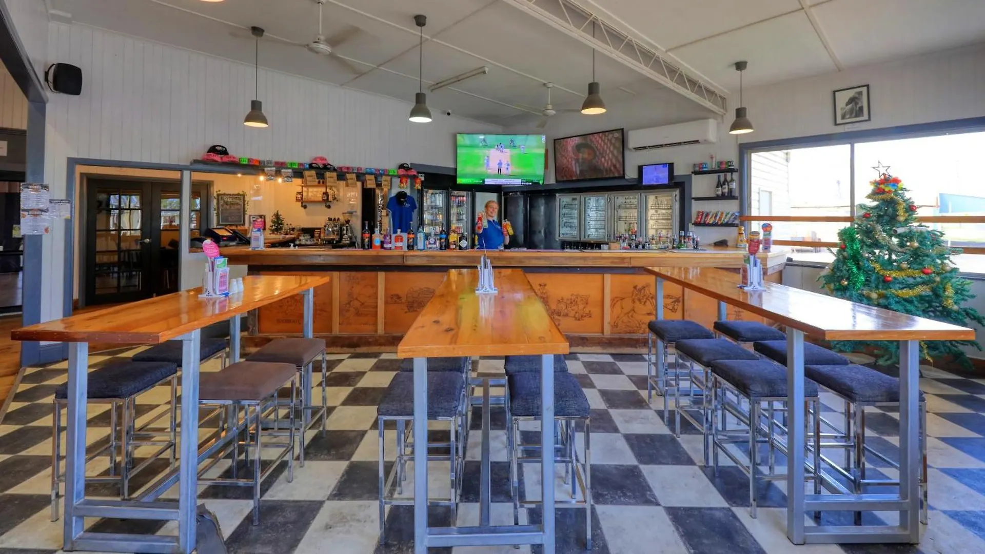 Toobeah Hotel/Motel Hotel